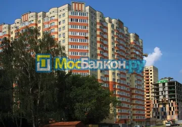 Заказать балкон в Одинцово цена от 1320 руб | Остекление балконов и лоджий МосБалкон