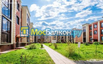 ОСТЕКЛЕНИЕ ОТДЕЛКА И УТЕПЛЕНИЕ БАЛКОНОВ В ВАТУТИНКАХ