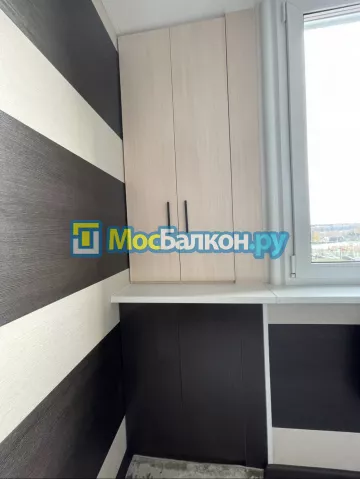 Заказать балкон в Одинцово цена от 1320 руб | Остекление балконов и лоджий МосБалкон