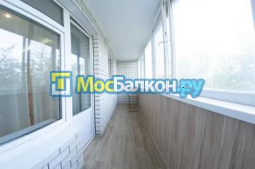 ОСТЕКЛЕНИЕ УТЕПЛЕНИЕ И ОТДЕЛКА БАЛКОНОВ В ПОДОЛЬСКЕ