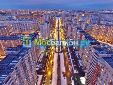 Отделка балконов в Одинцово | Отделка балконов и лоджий и обшивка под ключ в МосБалкон