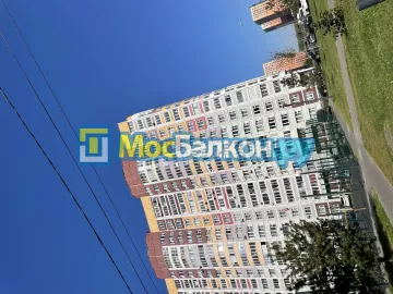 Заказать балкон в Одинцово цена от 1320 руб | Остекление балконов и лоджий МосБалкон